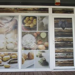 GomBRO'c Étterem, Budapest - Külső kép