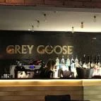 Grey Goose Restaurant & Bar Budapest - Belső
