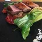 Grey Goose Restaurant & Bar Budapest - Étel/ital