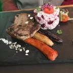 Grey Goose Restaurant & Bar Budapest - Étel/ital