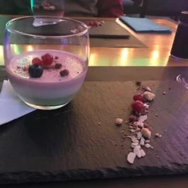 Grey Goose Restaurant & Bar Budapest - Étel/ital