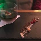 Grey Goose Restaurant & Bar Budapest - Étel/ital