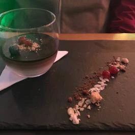 Grey Goose Restaurant & Bar Budapest - Étel/ital