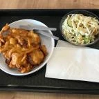 Grill Land - KöKi Terminál Budapest - Étel/ital