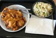 Grill Land - KöKi Terminál Budapest