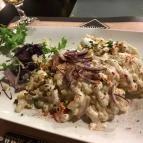 Gulliver Étterem, Pizzéria, Kávézó Budapest - Étel/ital