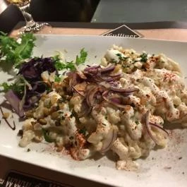 Gulliver Étterem, Pizzéria, Kávézó, Budapest - Étel/ital