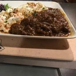 Gulliver Étterem, Pizzéria, Kávézó, Budapest - Étel/ital