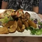 Gulliver Étterem, Pizzéria, Kávézó Budapest - Étel/ital