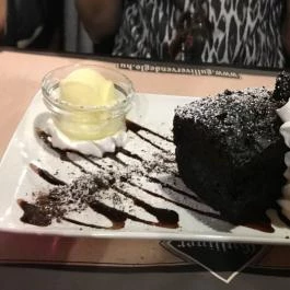 Gulliver Étterem, Pizzéria, Kávézó, Budapest - Étel/ital