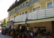 Gyöngyvirág Étterem Hévíz