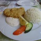 Gyöngyvirág Étterem Hévíz - Étel/ital