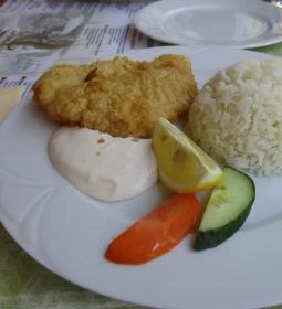 Gyöngyvirág Étterem