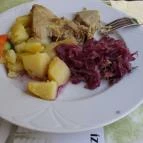 Gyöngyvirág Étterem Hévíz - Étel/ital