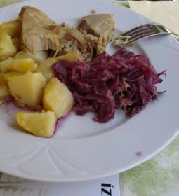 Gyöngyvirág Étterem