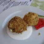 Gyöngyvirág Étterem Hévíz - Étel/ital