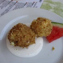 Gyöngyvirág Étterem Hévíz - Étel/ital