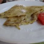 Gyöngyvirág Étterem Hévíz - Étel/ital