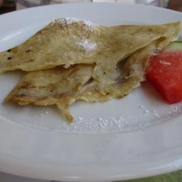 Gyöngyvirág Étterem Hévíz - Étel/ital