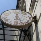 Habibi Vár Budapest - Külső kép