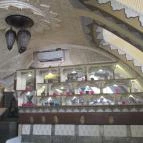 Habibi Vár Budapest - Belső