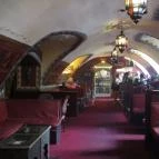 Habibi Vár Budapest - Belső