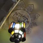 Habibi Vár Budapest - Belső