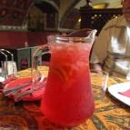 Habibi Vár Budapest - Étel/ital