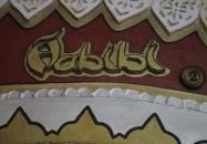 Habibi Vár Budapest