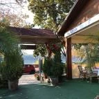 Halászkert Étterem Vác - Külső kép