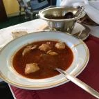 Halászkert Étterem Vác - Étel/ital