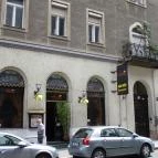 Hanoi Étterem Budapest - Külső kép