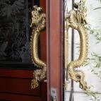 Hanoi Étterem Budapest - Egyéb