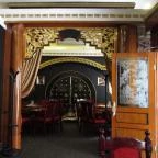 Hanoi Étterem Budapest - Belső