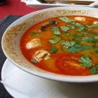 Hanoi Étterem Budapest - Étel/ital