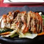 Hanoi Étterem Budapest - Étel/ital