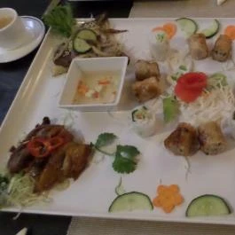 Hanoi Pho, Budapest - Étel/ital