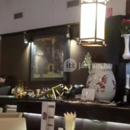 Hanoi Pho, Budapest - Belső