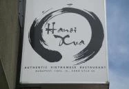 Hanoi Xua Autentikus Vietnámi Étterem Budapest