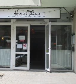 Hanoi Xua Autentikus Vietnámi Étterem
