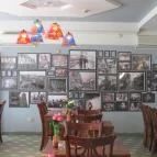 Hanoi Xua Autentikus Vietnámi Étterem Budapest - Belső