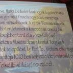 Hanoi Xua Autentikus Vietnámi Étterem Budapest - Egyéb