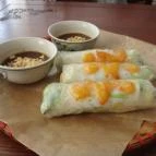 Hanoi Xua Autentikus Vietnámi Étterem Budapest - Étel/ital