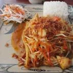 Hanoi Xua Autentikus Vietnámi Étterem Budapest - Étel/ital