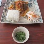 Hanoi Xua Autentikus Vietnámi Étterem Budapest - Étel/ital