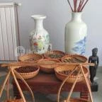 Hanoi Xua Autentikus Vietnámi Étterem Budapest - Belső