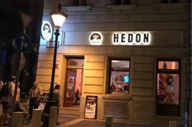Hedon Budapest