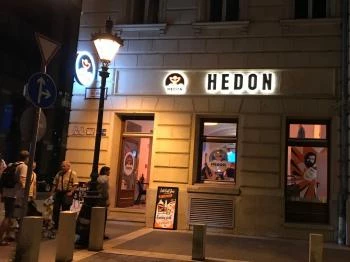 Hedon Budapest