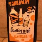 Hedon Budapest - Belső