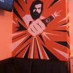 Hedon Budapest - Belső